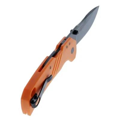 Ніж складаний Cold Steel Engage 3", Orange (CST CS-FL-30DPLD-BOZ) - 3 Ніж складаний Cold Steel Engage 3", Orange (CST CS-FL-30DPLD-BOZ) - 3 - Robinzon.ua