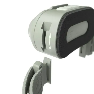 Ліхтар налобний Silva Smini, 250 люмен, Mint (SLV 38462) - 6 - Robinzon.ua