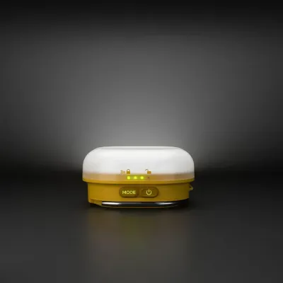 Ліхтар кемпінговий Silva Glow, 250 люмен, Yellow (SLV 38505) - 6 Ліхтар кемпінговий Silva Glow, 250 люмен, Yellow (SLV 38505) - 6 - Robinzon.ua