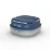 Ліхтар кемпінговий Silva Glow Recharge, 350 люмен, Blue (SLV 38507) - 2 - Robinzon.ua