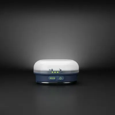 Ліхтар кемпінговий Silva Glow, 250 люмен, Blue (SLV 38504) - 1 - Robinzon.ua