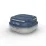 Ліхтар кемпінговий Silva Glow, 250 люмен, Blue (SLV 38504) - 5 - Robinzon.ua