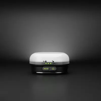 Ліхтар кемпінговий Silva Glow, 250 люмен, Black (SLV 38503) - 6 - Robinzon.ua