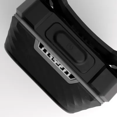 Фонарь налобный Silva Explore 5, 700 люмен, Black (SLV 38454) - 5 - Robinzon.ua