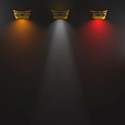 Фонарь налобный Silva Discover, 500 люмен, Yellow (SLV 38458) - 7 Фонарь налобный Silva Discover, 500 люмен, Yellow (SLV 38458) - 7 - Robinzon.ua