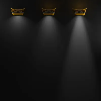 Фонарь налобный Silva Discover, 500 люмен, Yellow (SLV 38458) - 5 Фонарь налобный Silva Discover, 500 люмен, Yellow (SLV 38458) - 5 - Robinzon.ua