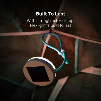 Портативний ліхтар Biolite Solar FlexLight (BLT SFA0100) - 7 - Robinzon.ua