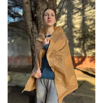 Термоодеяло Base Camp Emergency Set 6 (BCP 81000) - 3 Термоодеяло Base Camp Emergency Set 6 (BCP 81000) - 3 - Robinzon.ua