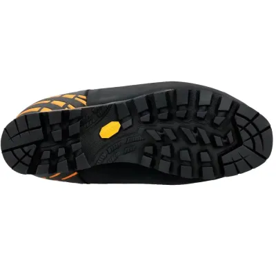 Черевики чоловічі Zamberlan 6000 Karka Evo RR PU 44 - чорний, помаранчевий - 036.1851 - 1 - Robinzon.ua