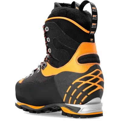 Черевики чоловічі Zamberlan 6000 Karka Evo RR PU 44 - чорний, помаранчевий - 036.1851 - 8 - Robinzon.ua