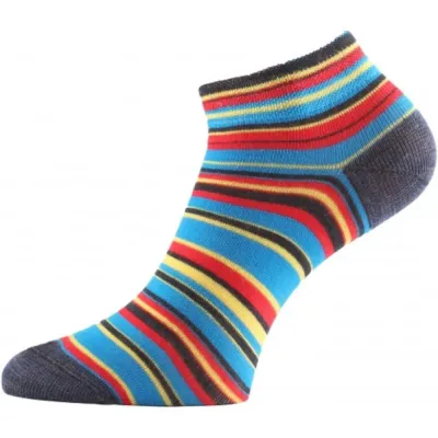 Термошкарпетки Lasting Duha M - бежевий/рожевий/жовтий - 002.003.4384 - 1 - Robinzon.ua