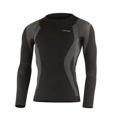 Термофутболка Lasting Maxi L/XL - сірий - 002.001.5803 - 1 - Robinzon.ua