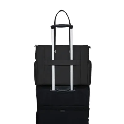 Сумка через плече KARISSA EVO BLACK - 3 Сумка через плече KARISSA EVO BLACK - 3 - Robinzon.ua