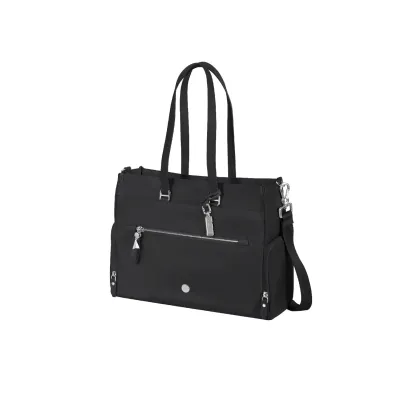 Сумка через плече KARISSA EVO BLACK - 5 Сумка через плече KARISSA EVO BLACK - 5 - Robinzon.ua