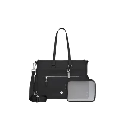 Сумка через плече KARISSA EVO BLACK - 6 Сумка через плече KARISSA EVO BLACK - 6 - Robinzon.ua