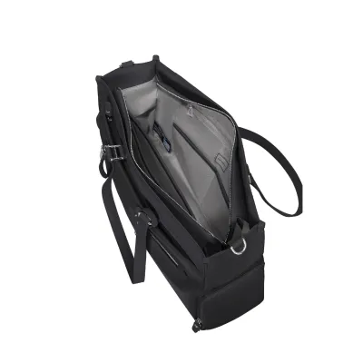 Сумка через плече KARISSA EVO BLACK - 8 Сумка через плече KARISSA EVO BLACK - 8 - Robinzon.ua