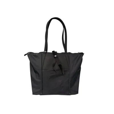 Сумка складная MOVE JOURNEY BLACK - 1 - Robinzon.ua