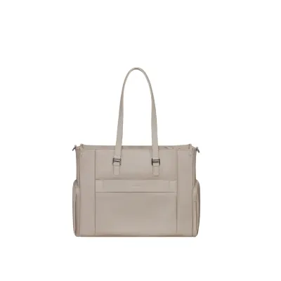 Сумка через плече KARISSA EVO SAND BEIGE - 1 - Robinzon.ua