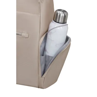 Сумка через плече KARISSA EVO SAND BEIGE - 5 - Robinzon.ua