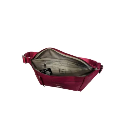 Сумка поясная MOVE 5.0 RASPBERRY PINK - 2 - Robinzon.ua