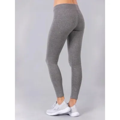 Жіночі спортивні легінси Joma LATINO II Сірий XS (901139.280) - 3 - Robinzon.ua