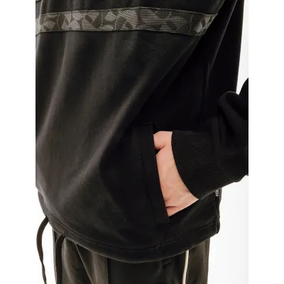 Кофта Ellesse 1/4 Zip Top SUT19256-011 - 3 - Robinzon.ua