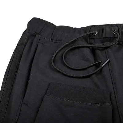 Штани Air Jordan Dri-Fit Sport Performance Pants Black DV9785-010 - 2 Штани Air Jordan Dri-Fit Sport Performance Pants Black DV9785-010 - 2 - Robinzon.ua