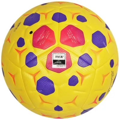 М'яч футбольний Nike ACADEMY PLUS - FA25 HV4392-710 - 4 - Robinzon.ua