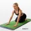 Рушник для йоги EasyFit Yoga Mat Towel з мікрофібри (Зелений) - 5 - Robinzon.ua