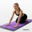 Рушник для йоги EasyFit Yoga Mat Towel з мікрофібри (Фіолетовий) - 5 - Robinzon.ua
