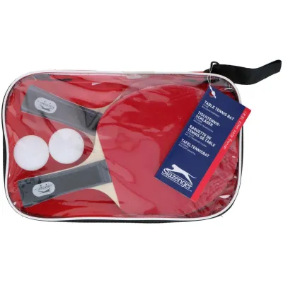 Набор для настольного тенниса 5 предметов Slazenger Table Tennis Set - 2 - Robinzon.ua