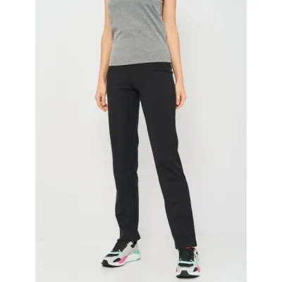 Женские спортивные штаны Joma TARO II Черный S (901133.100) - 1 - Robinzon.ua