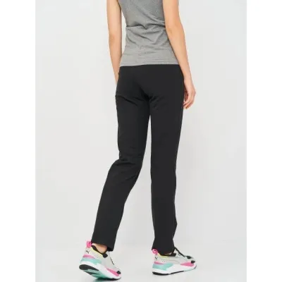 Женские спортивные штаны Joma TARO II Черный S (901133.100) - 2 - Robinzon.ua