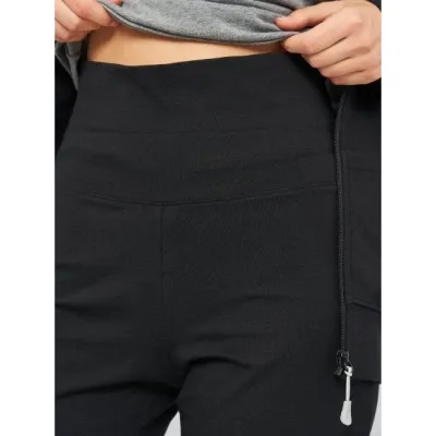 Женские спортивные штаны Joma TARO II Черный S (901133.100) - 3 - Robinzon.ua