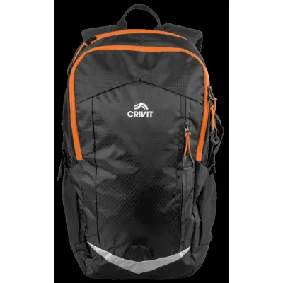 Рюкзак спортивний для тренувань 20L Crivit чорний - 2 - Robinzon.ua