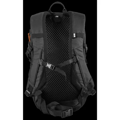 Рюкзак спортивний для тренувань 20L Crivit чорний - 3 - Robinzon.ua