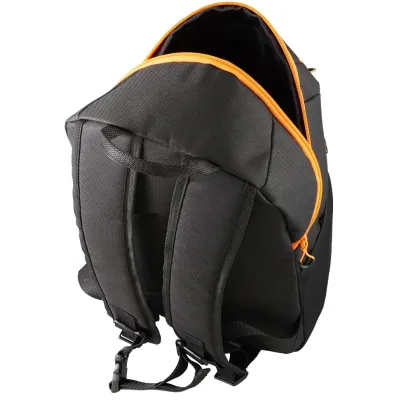 Універсальний рюкзак 20L Crivit Wander-Rucksack чорний - 2 - Robinzon.ua