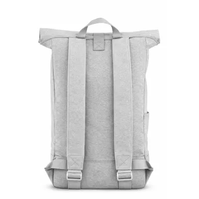 Молодіжний рюкзак 16-21L Roll-top Topmove сірий - 3 - Robinzon.ua