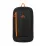 Невеликий міський рюкзак 10L Crivit Mini чорний з помаранчевим - 2 - Robinzon.ua