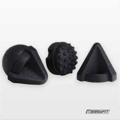 Набір масажерів для МФР EasyFit TriggerSet (4 шт.) - 2 - Robinzon.ua