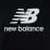 Мужская Футболка New Balance NB STACKED LOGO Черный S (7dMT41502BK S) - 2 - Robinzon.ua
