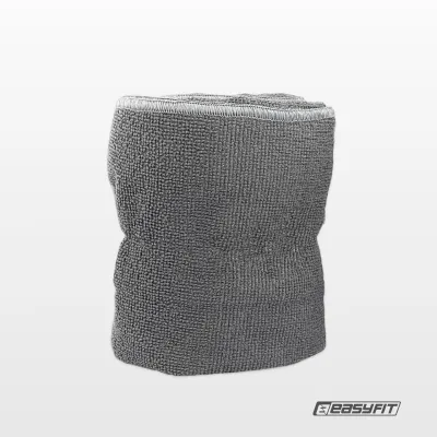 Спортивний рушник EasyFit RoyalWing 140х60 см з мікрофібри + кейс - 3 - Robinzon.ua