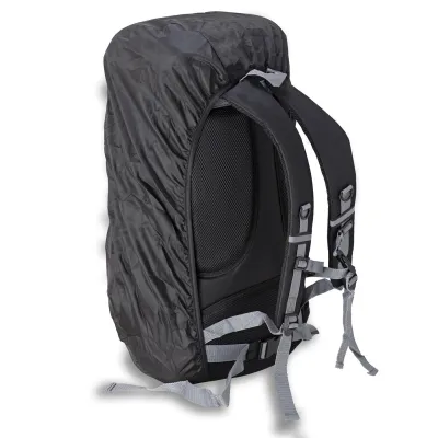 Рюкзак туристичний Semi Line 45 Black (A3046-1) - 4 - Robinzon.ua