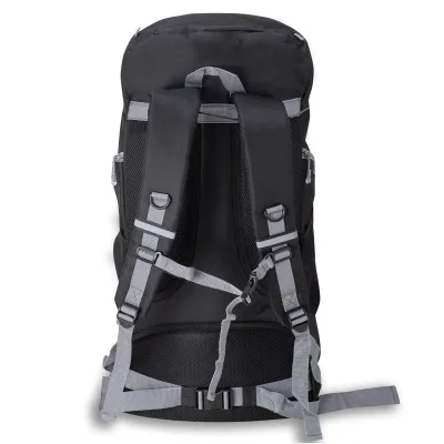 Рюкзак туристичний Semi Line 45 Black (A3046-1) - 5 - Robinzon.ua