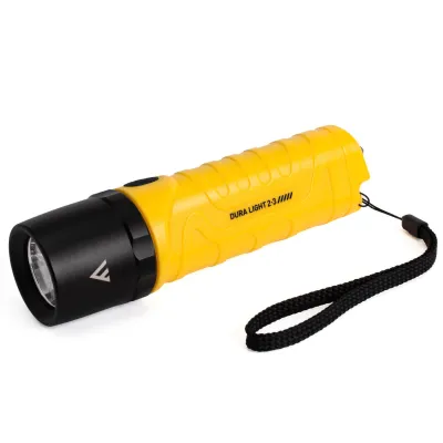 Фонарь профессиональный Mactronic Dura Light 2.3 (800 Lm) Powerbank USB Recharge Glass Breaker (PHH0124) - 4 - Robinzon.ua