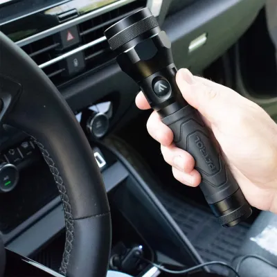 Ліхтар тактичний Mactronic Patrol RX (2000 Lm) Rechargeable (THH0056) - 1 Ліхтар тактичний Mactronic Patrol RX (2000 Lm) Rechargeable (THH0056) - 1 - Robinzon.ua