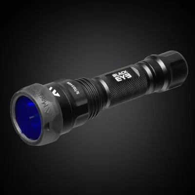 Ліхтар тактичний Mactronic Black Eye 650 (650 Lm) Recharg Type-C Gun Mount RGB Kit (L-MX532L-RC/SET3) - 2 Ліхтар тактичний Mactronic Black Eye 650 (650 Lm) Recharg Type-C Gun Mount RGB Kit (L-MX532L-RC/SET3) - 2 - Robinzon.ua