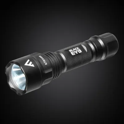 Ліхтар тактичний Mactronic Black Eye 650 (650 Lm) Recharg Type-C Gun Mount RGB Kit (L-MX532L-RC/SET3) - 7 Ліхтар тактичний Mactronic Black Eye 650 (650 Lm) Recharg Type-C Gun Mount RGB Kit (L-MX532L-RC/SET3) - 7 - Robinzon.ua