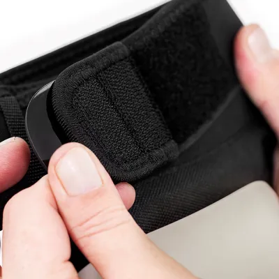 REKD захист набір Shield чорний-бежевий L. - 3 REKD захист набір Shield чорний-бежевий L. - 3 - Robinzon.ua