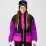 Rehall куртка сноубордическая Stussy W 2026 bright violet L - 1 - Robinzon.ua